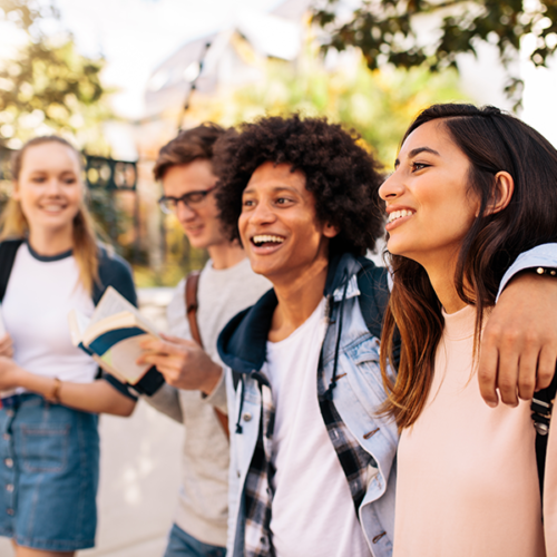 Consejo De Jóvenes Love Is Respect En Español 4737